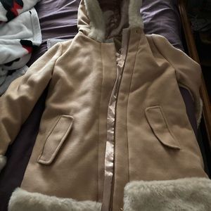 Kids jacket